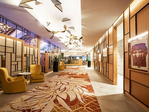 Brothers Leagues Club Ipswich - VIC Tourism 2
