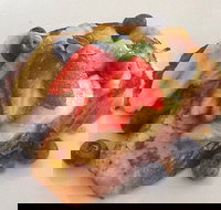 Brumby's - Beaumaris - VIC Tourism