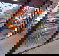 Buddy's Kebabs - VIC Tourism