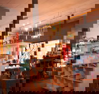 Cafe Alchemy - VIC Tourism