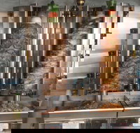 Cairo Cafe - Broome - VIC Tourism