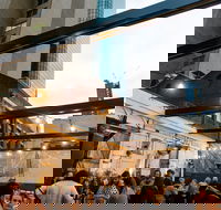 Campari House - VIC Tourism