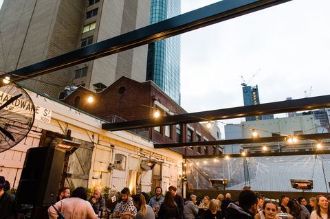 Campari House - VIC Tourism 0