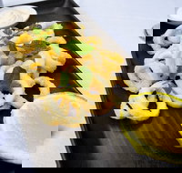 Cento22 Ristorante Italiano - VIC Tourism