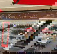 Coffee Bean Cafe - VIC Tourism