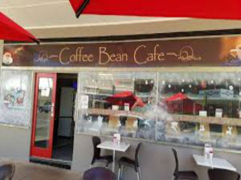 Coffee Bean Cafe - VIC Tourism 0