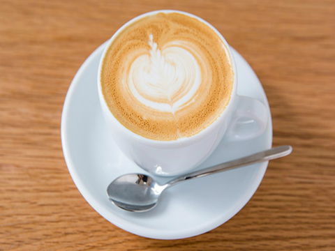 Coffee Bean Cafe - VIC Tourism 1