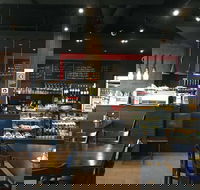 Cooks Cafe - VIC Tourism