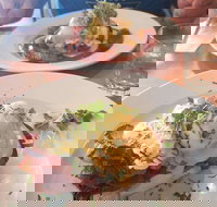 DIP Licensed Cafe Restaurant