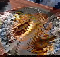 Element 6 - VIC Tourism