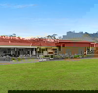 Future Cafe - VIC Tourism