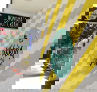 Gelateria On The Docks - VIC Tourism