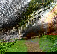 Glen Derwent Tea Rooms - VIC Tourism