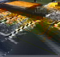 Gopal's Pure Vegetarian - VIC Tourism