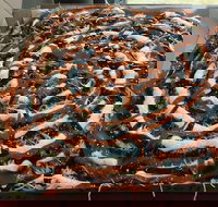 Hi Kebabs - VIC Tourism