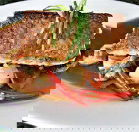 House Of Siam Thai - VIC Tourism