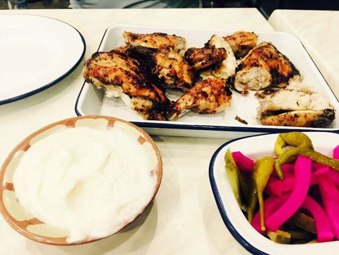 HQ Steakhouse - VIC Tourism 0