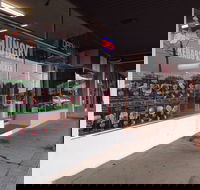 Hungry Kebabs and Chicken - VIC Tourism