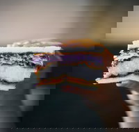 Ilza Cafe - VIC Tourism