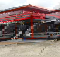 JuggiZ - VIC Tourism