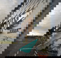 Kiosk Lennox Beach - VIC Tourism