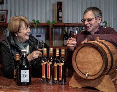 Liebichwein - VIC Tourism 1