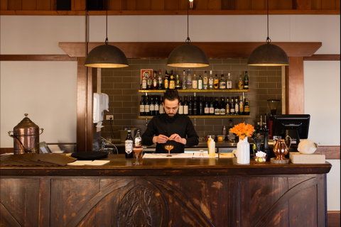 Limone Dining - VIC Tourism 0