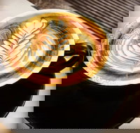 Little Espresso - VIC Tourism