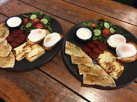 L&K Espresso - VIC Tourism 0