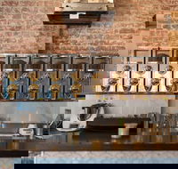 Mario's Coffee House - VIC Tourism