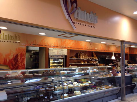 McIntosh's Quality Cakes - VIC Tourism 0