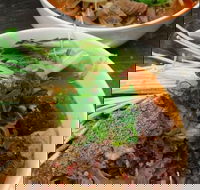 Minglee Modern Asian Cuisine - VIC Tourism