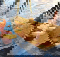 Moffats Pizza and Takeaway - VIC Tourism