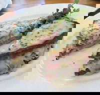 Nosh Pot - VIC Tourism