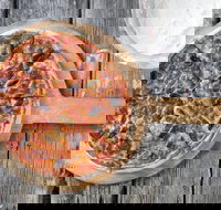 Ohana Pizza - VIC Tourism