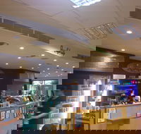 Pages Cafe - VIC Tourism