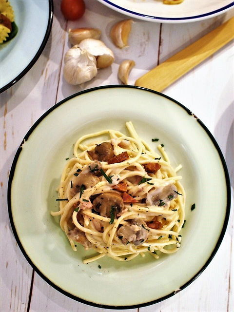 Pasta Pantry - Barangaroo - VIC Tourism 0