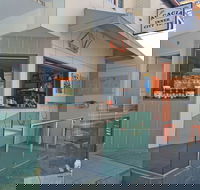 Pikolo Espresso Bar - VIC Tourism