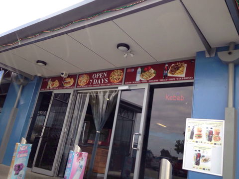 Port Kennedy Kebab Pizza House - VIC Tourism 0