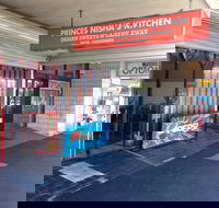 Prince Nisha's Kitchen - VIC Tourism