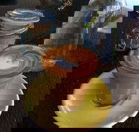 Raw Kitchen  Espresso - VIC Tourism