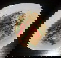 Red Wok - VIC Tourism