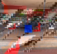 Rockingham Kebabs  Pizza - VIC Tourism