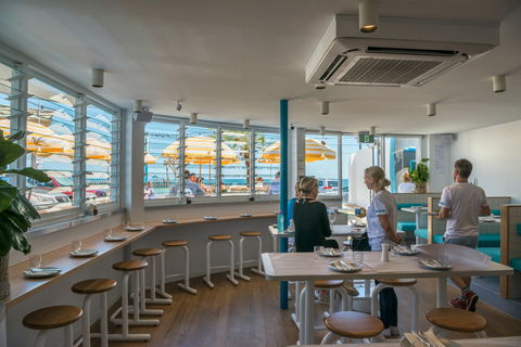 SeaSalt - VIC Tourism 1