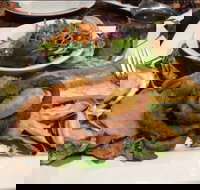 Serenity - VIC Tourism