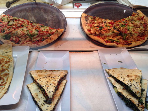 Siby's Kebab & Pide - VIC Tourism 0