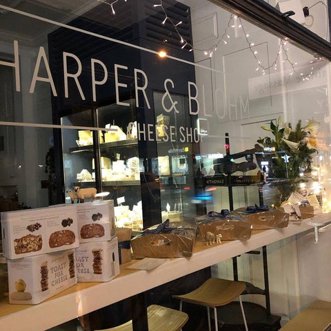 Surfcoast Wholefoods - VIC Tourism 0