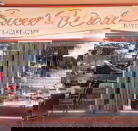 Sweet World - VIC Tourism