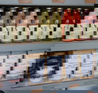 The Grumpy Baker Bazaar Deli - VIC Tourism
