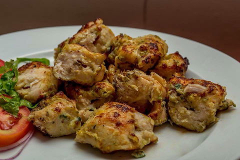 Top Khana - VIC Tourism 0